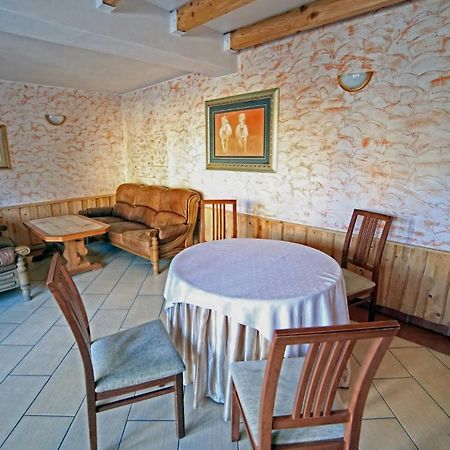 Folwark Tumiany Pokoje & Restauracja Luaran gambar