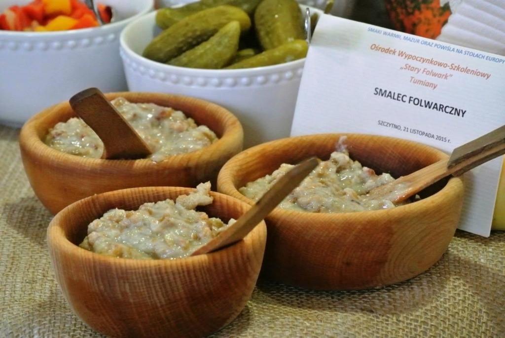 Folwark Tumiany Pokoje & Restauracja Luaran gambar