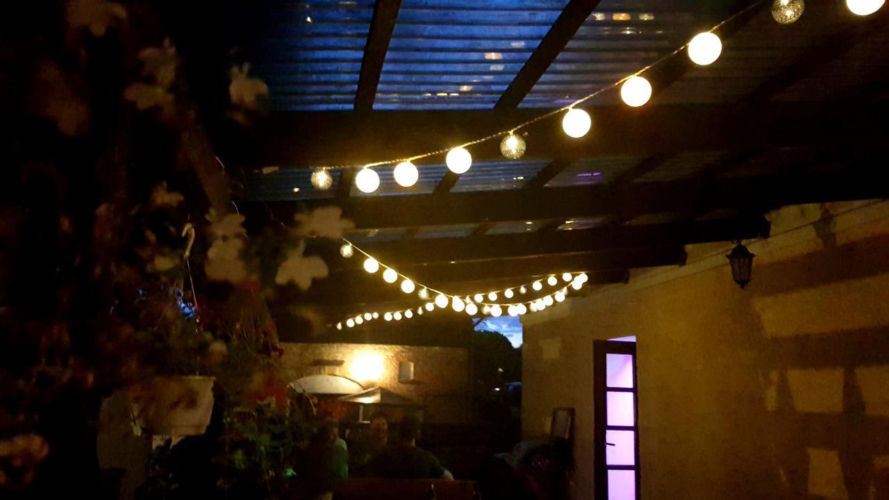 Folwark Tumiany Pokoje & Restauracja Luaran gambar